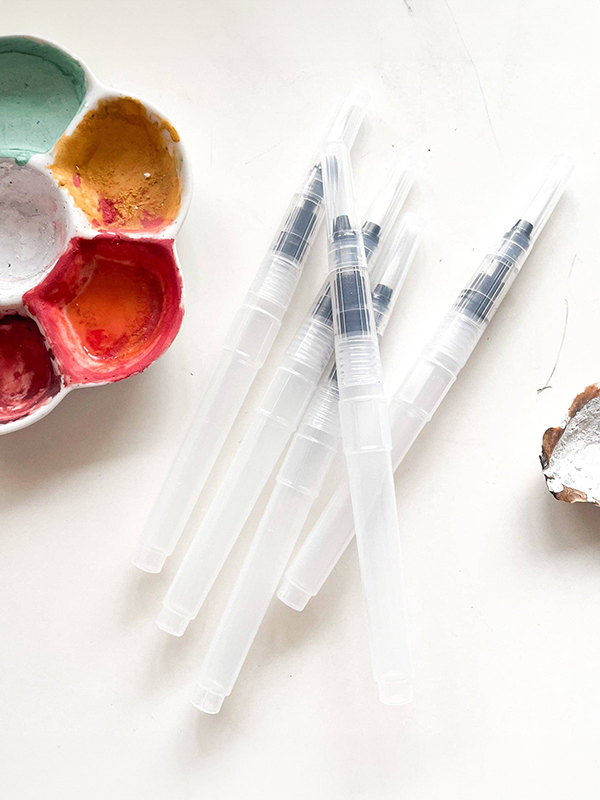Water Brush