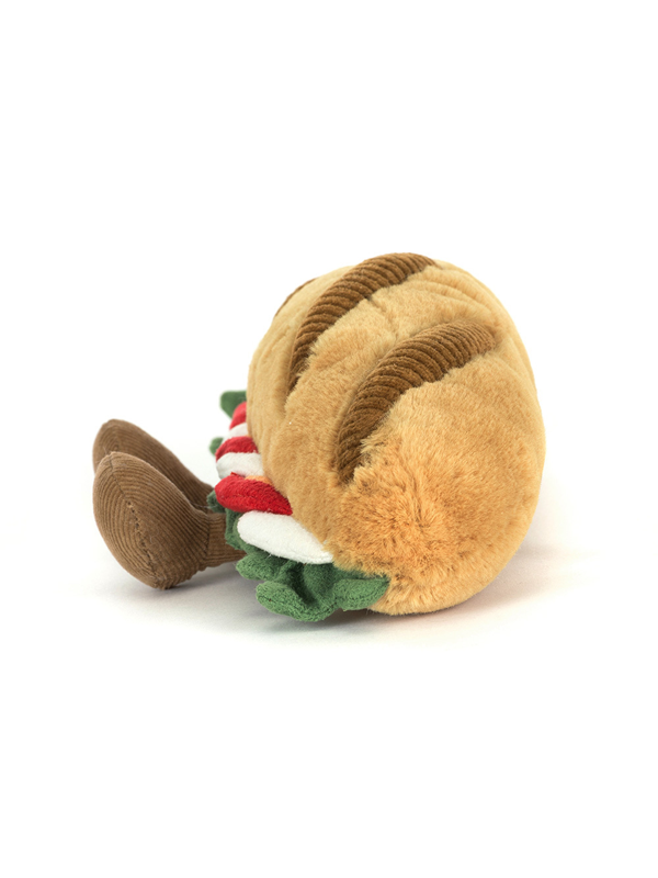 Amuseables Caprese Baguette