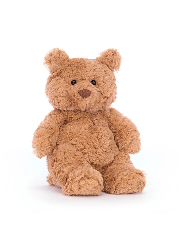 Bartholomew Bear: Tiny