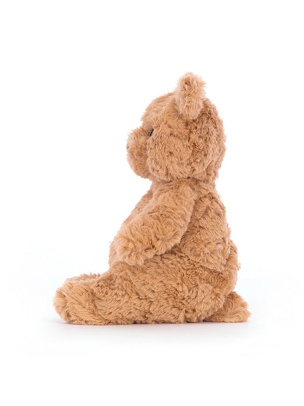 Bartholomew Bear: Tiny
