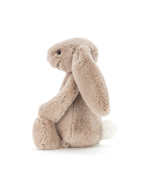 Bashful Beige Bunny: Little/Small