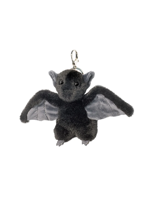 Plush Bag Charm: Bat