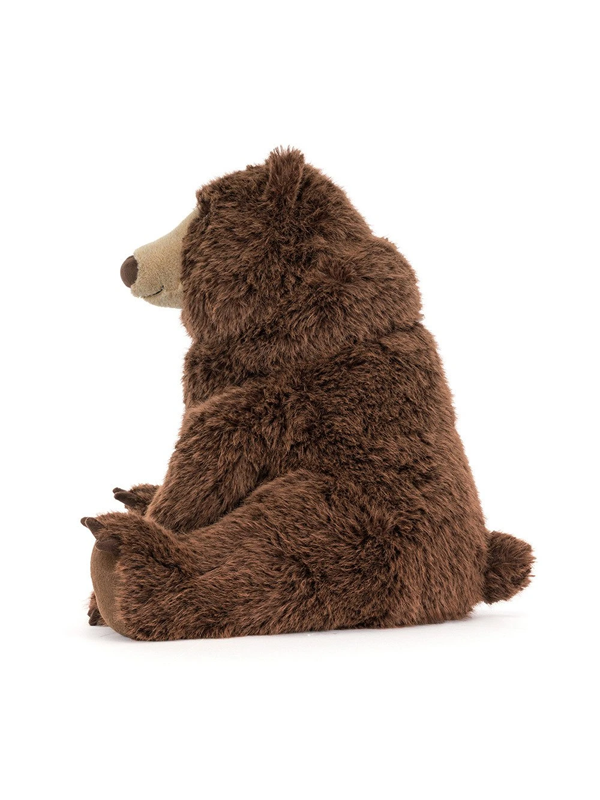 Bizzlestomp Bear