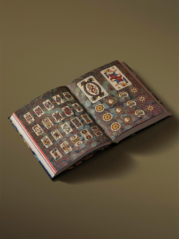 The Esoterica Sticker Book: From Astrology to Tarot