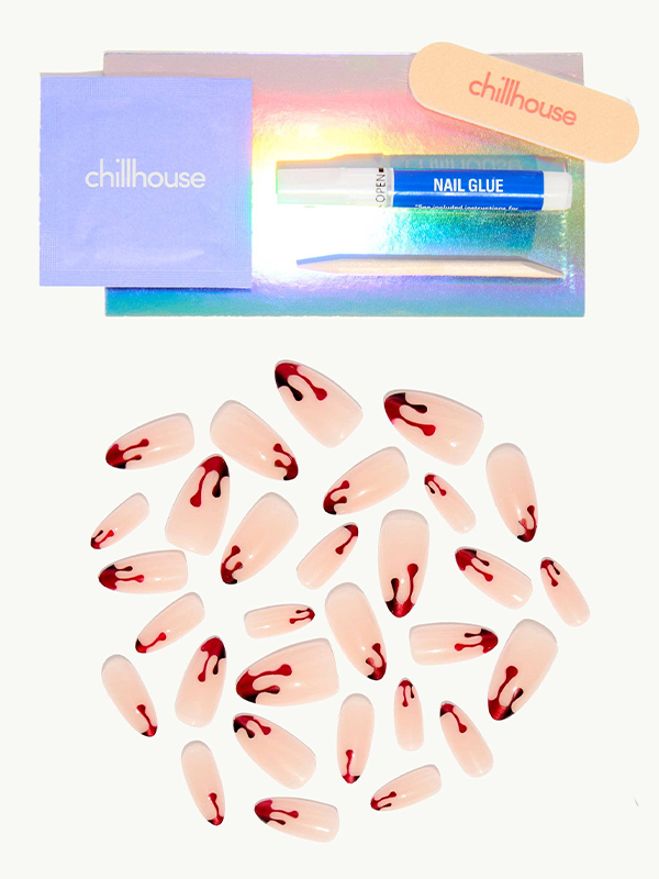 Chill Tips: Bloodline Bling