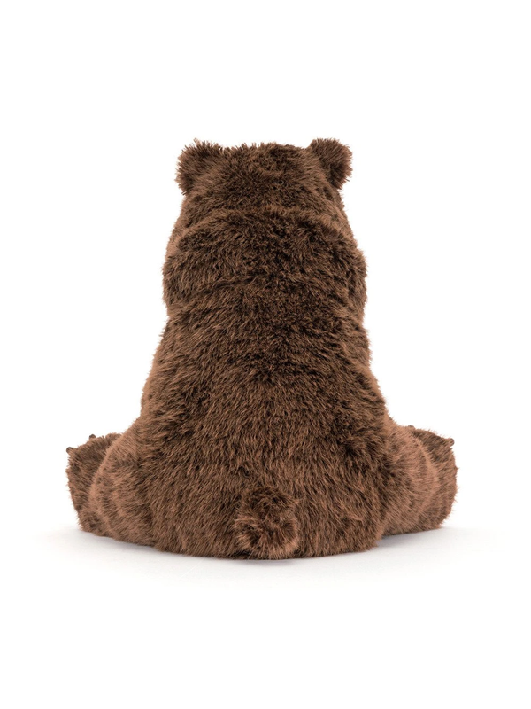 Bizzlestomp Bear