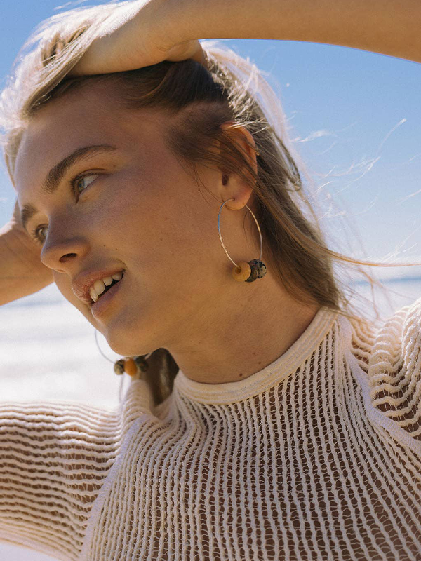 J'adore Earrings