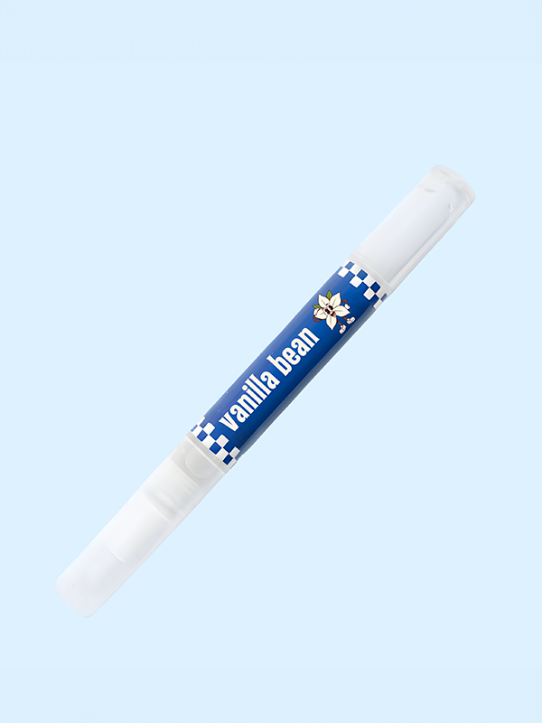 Cuticle Oil Pen: Vanilla Bean