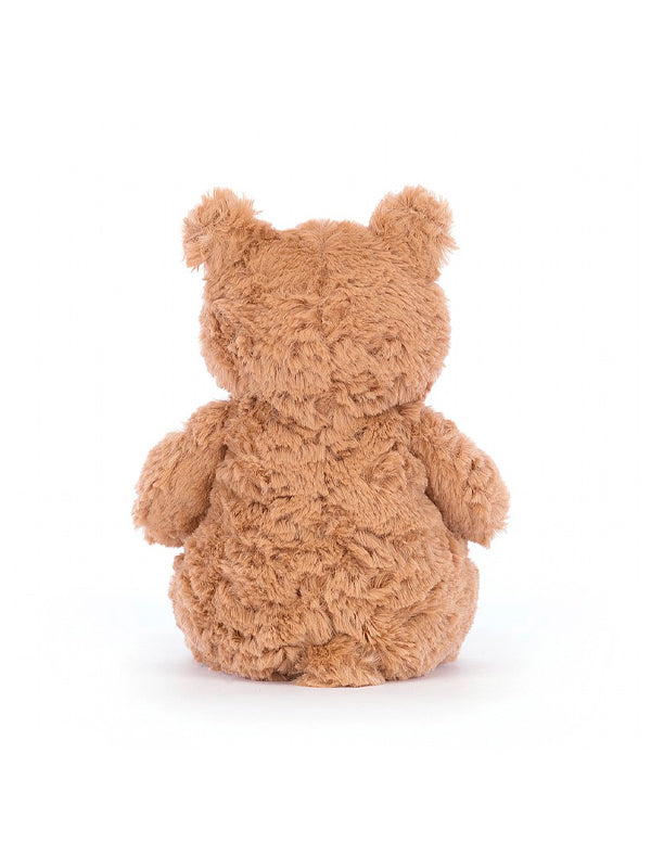 Bartholomew Bear: Tiny
