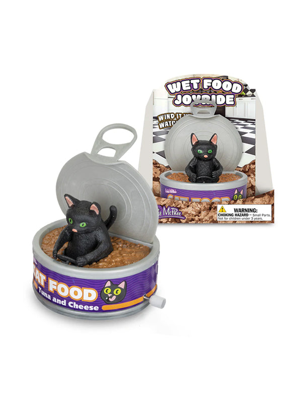 Cat Wet Food Joyride (Single, Assorted)