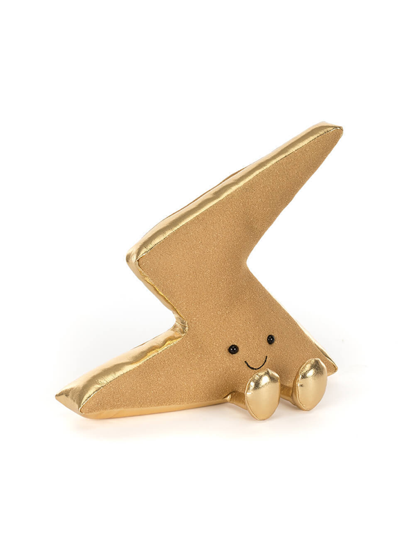 Amuseables Zapperty Lightning Bolt