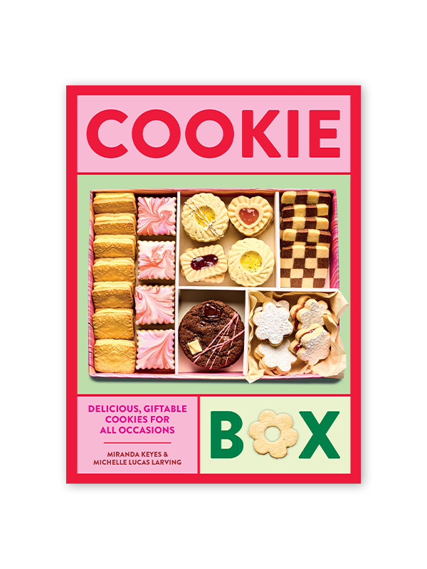 Cookie Box