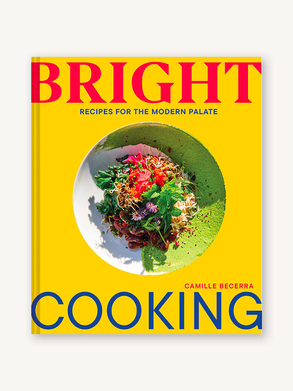 Bright Cooking