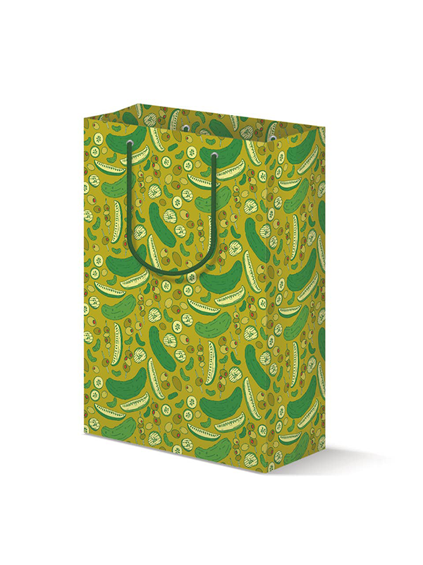 Brine Gift Bag