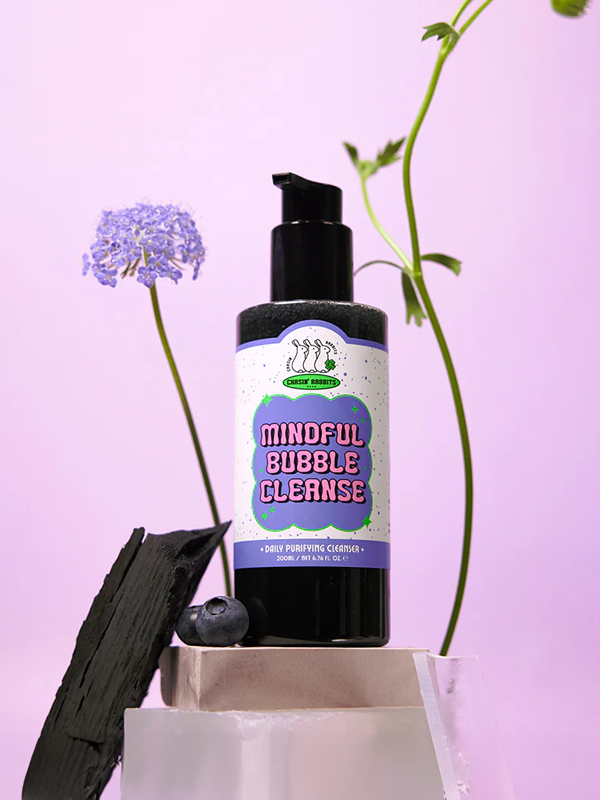 Mindful Bubble Cleanse 6.76 oz. (FINAL SALE)