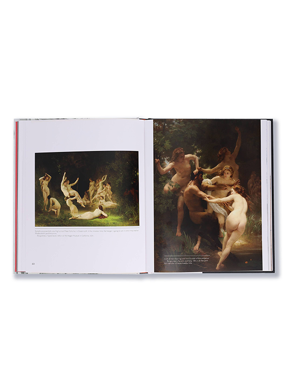 Museum Bums: A Cheeky Look at Butts in Art