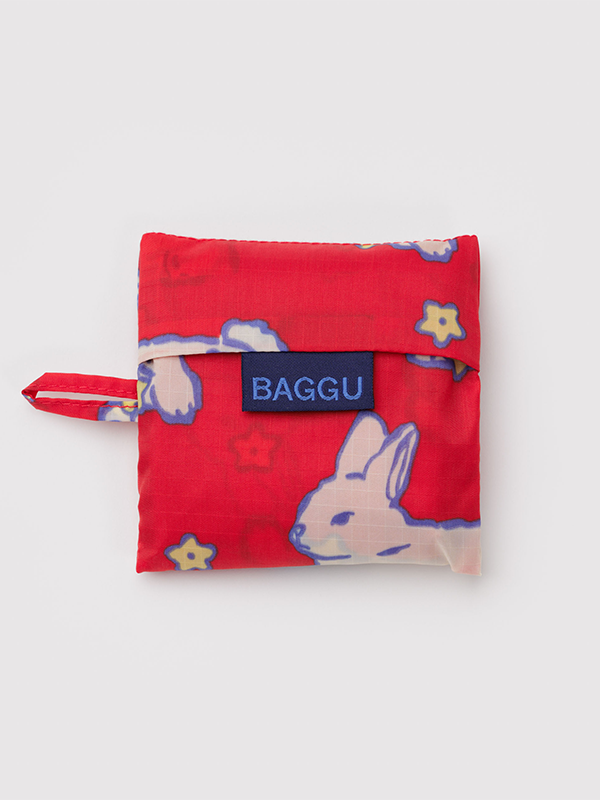 Baby Baggu: Bunnies