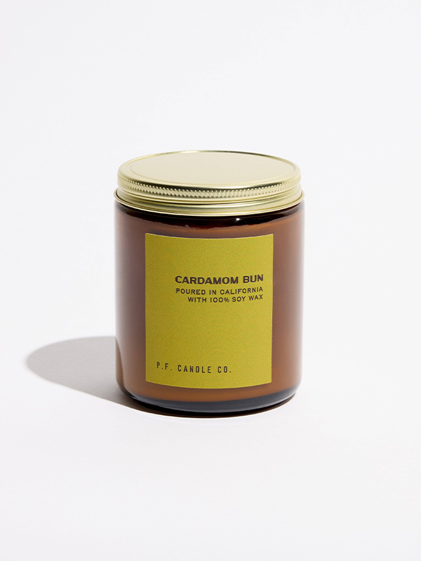 Cardamon Bun Soy Candle 7.2 oz
