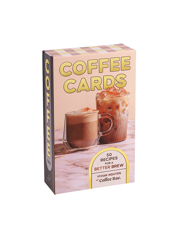 Coffee Cards