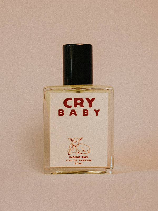 Crybaby Eau De Parfum 50ml