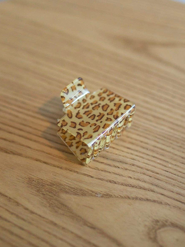 Pia Clip: Cheetah
