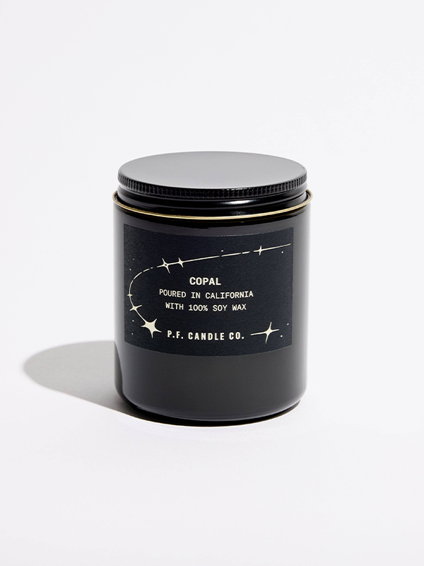 Celestial Copal Soy Candle 7.2 oz
