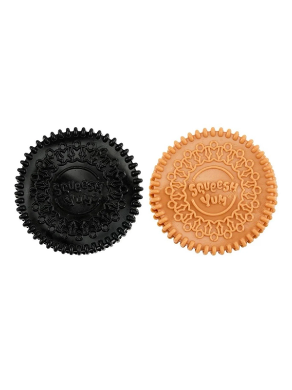 Foodie Fusion Scented Jiggly Jumbo Cookie: Assorted
