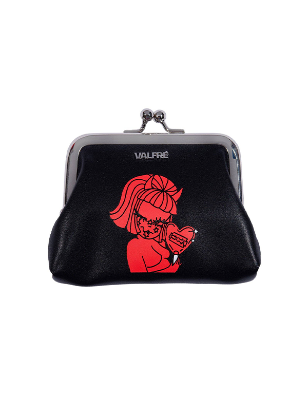 Lucy Lolli Coin Purse