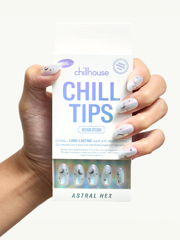 Chill Tips: Astral Hex
