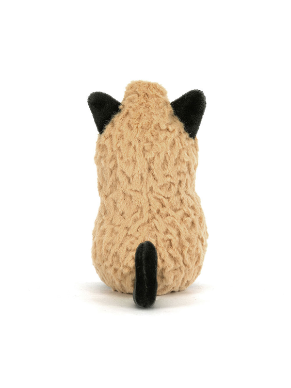 Amuseables Peanut: Cat Outfit