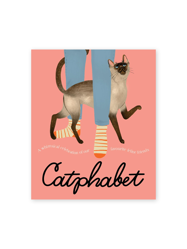 Catphabet