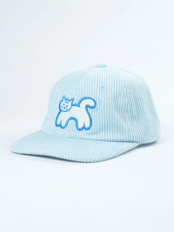 Adult Cloud Corduroy Hat