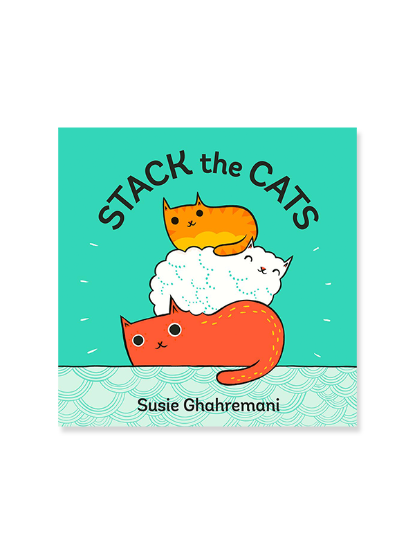 Stack the Cats