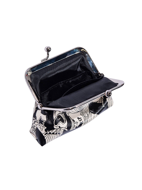 Moshing 2.0 Coin Purse
