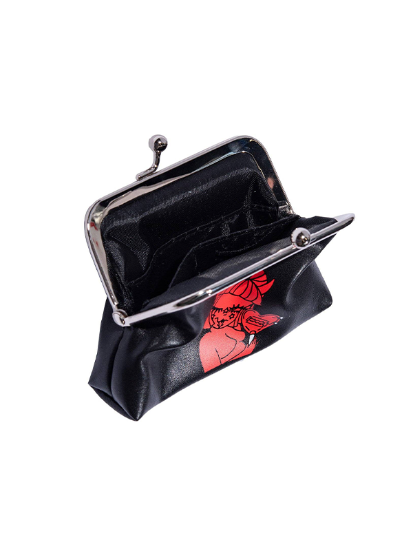 Lucy Lolli Coin Purse