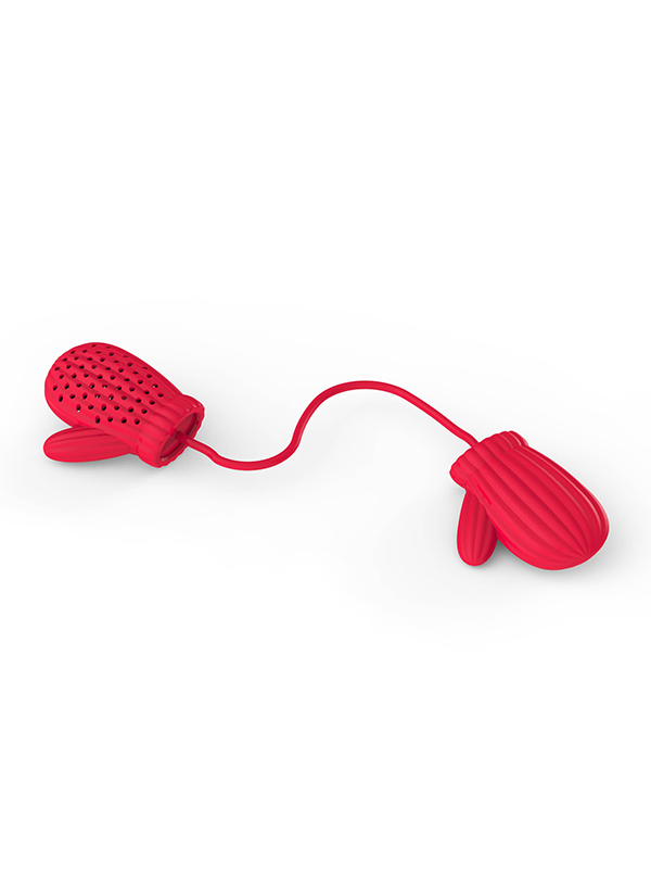 Cozy Cup Tea Infuser