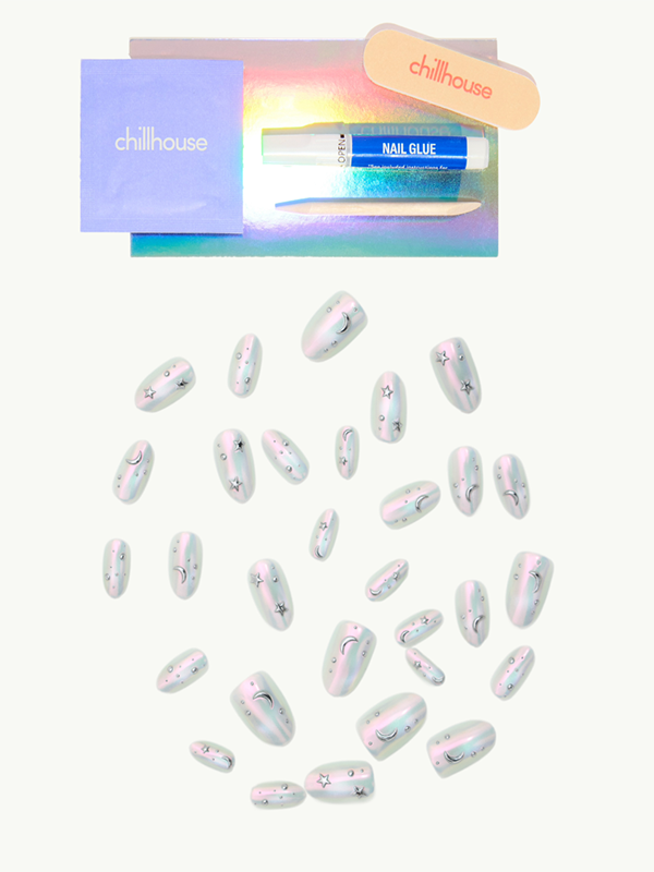 Chill Tips: Astral Hex