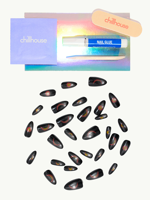 Chill Tips: Enter Bloodmoon
