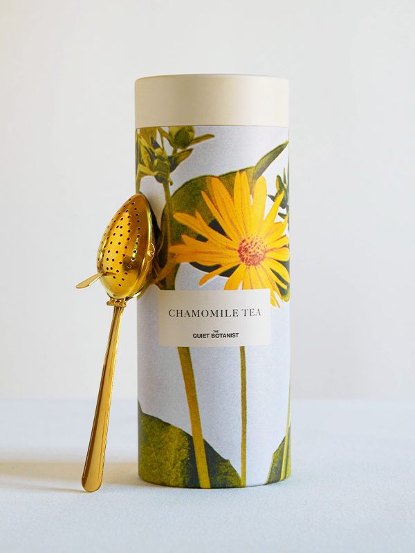 Mellow Mint Tea Gift Set