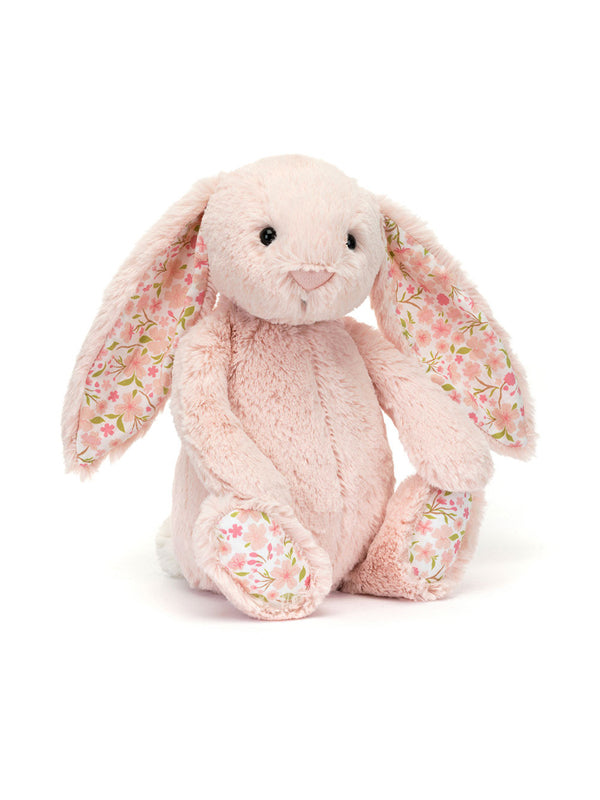 Blossom Blush Bunny: Cherry (Original/Medium)