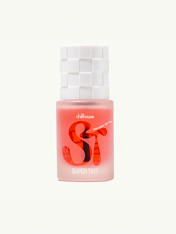 Super Tints: Cherry Pompom