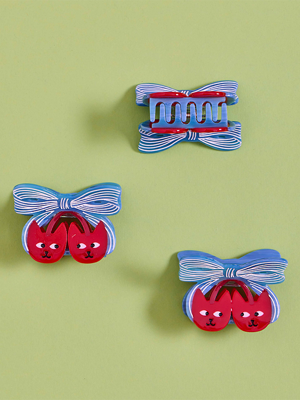 Cherry Cat Claw