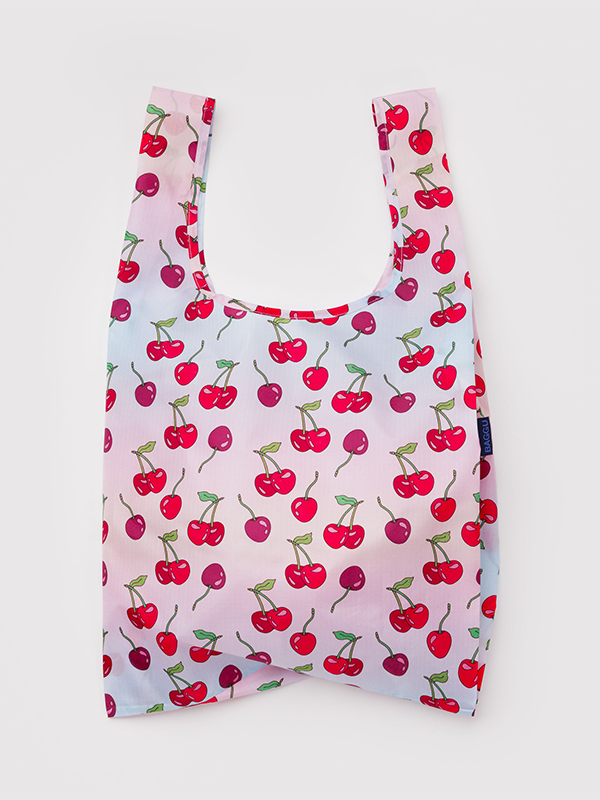Standard Baggu: Cherries