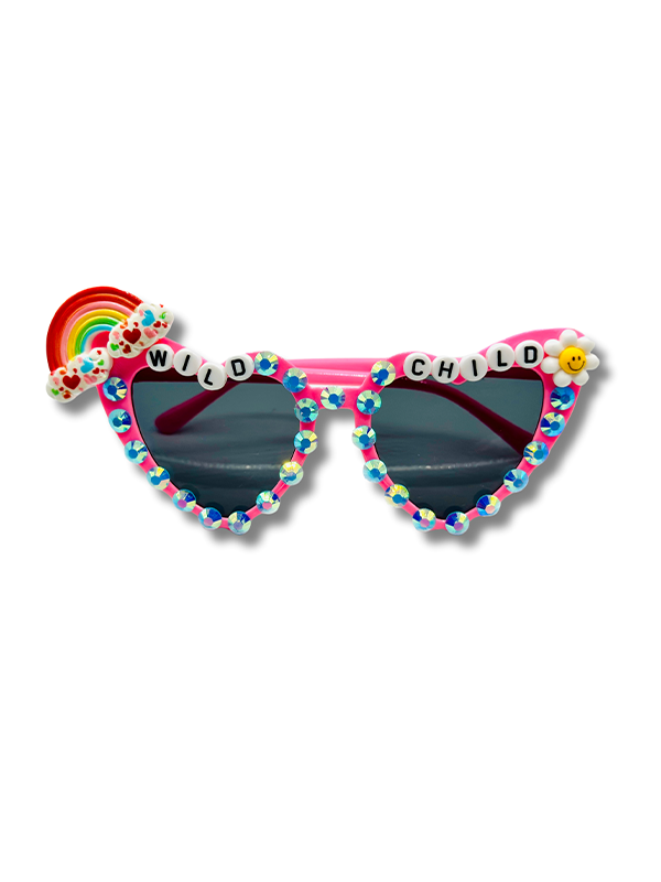 Wild Child Kids Sunglasses