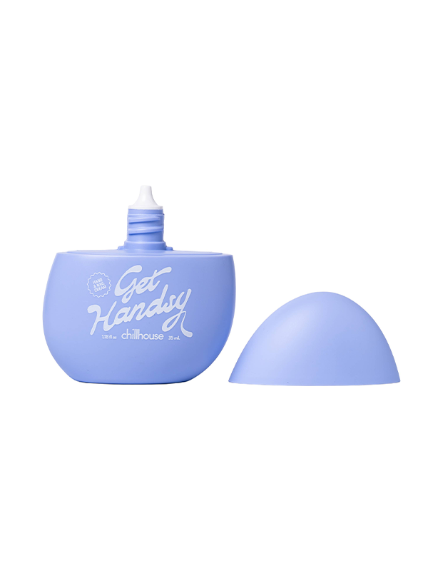 Get Handsy Cream
