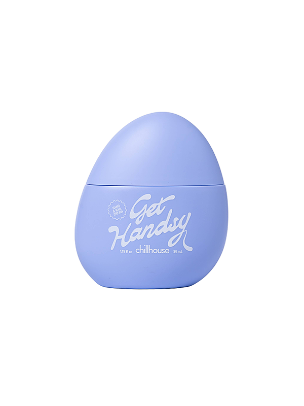 Get Handsy Cream