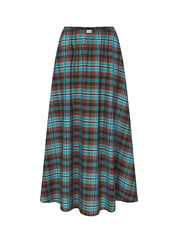 Dream Skirt: Mint Chip