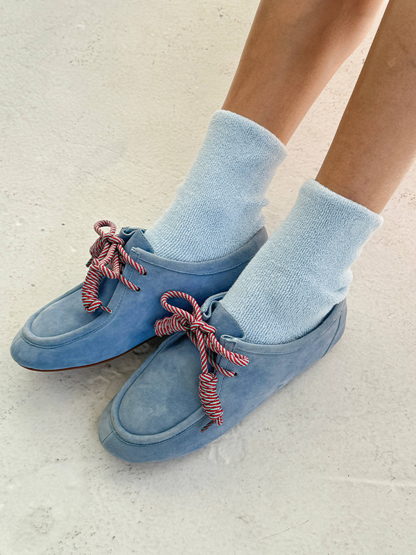 Cloud Socks: Celeste