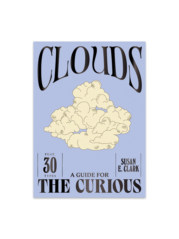 Clouds: A Guide for the Curious
