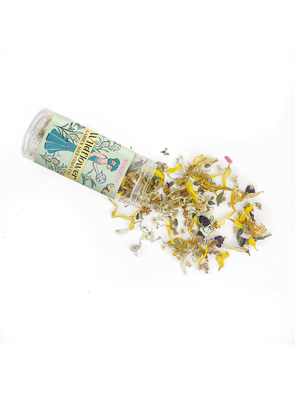 Wildflower Garden Confetti Sprinkles
